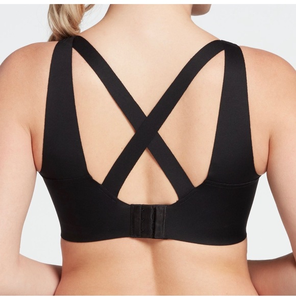 CALIA Sports Bra size LARGE Adjustable straps Only worn one time - Picture 2 of 8